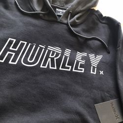 Hurley New Hoodies For Men Different Styles And Size