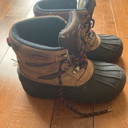 Snow Boots Khombu