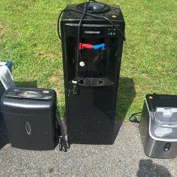 Water Dispenser 