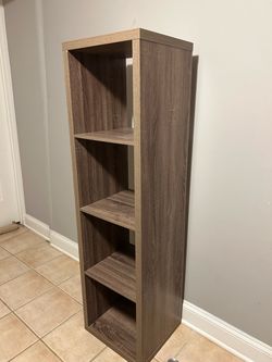 Shelf
