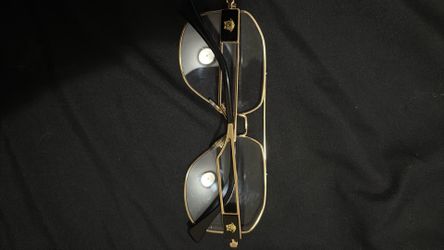 Versace glasses