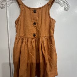 $5 Baby girl clothing