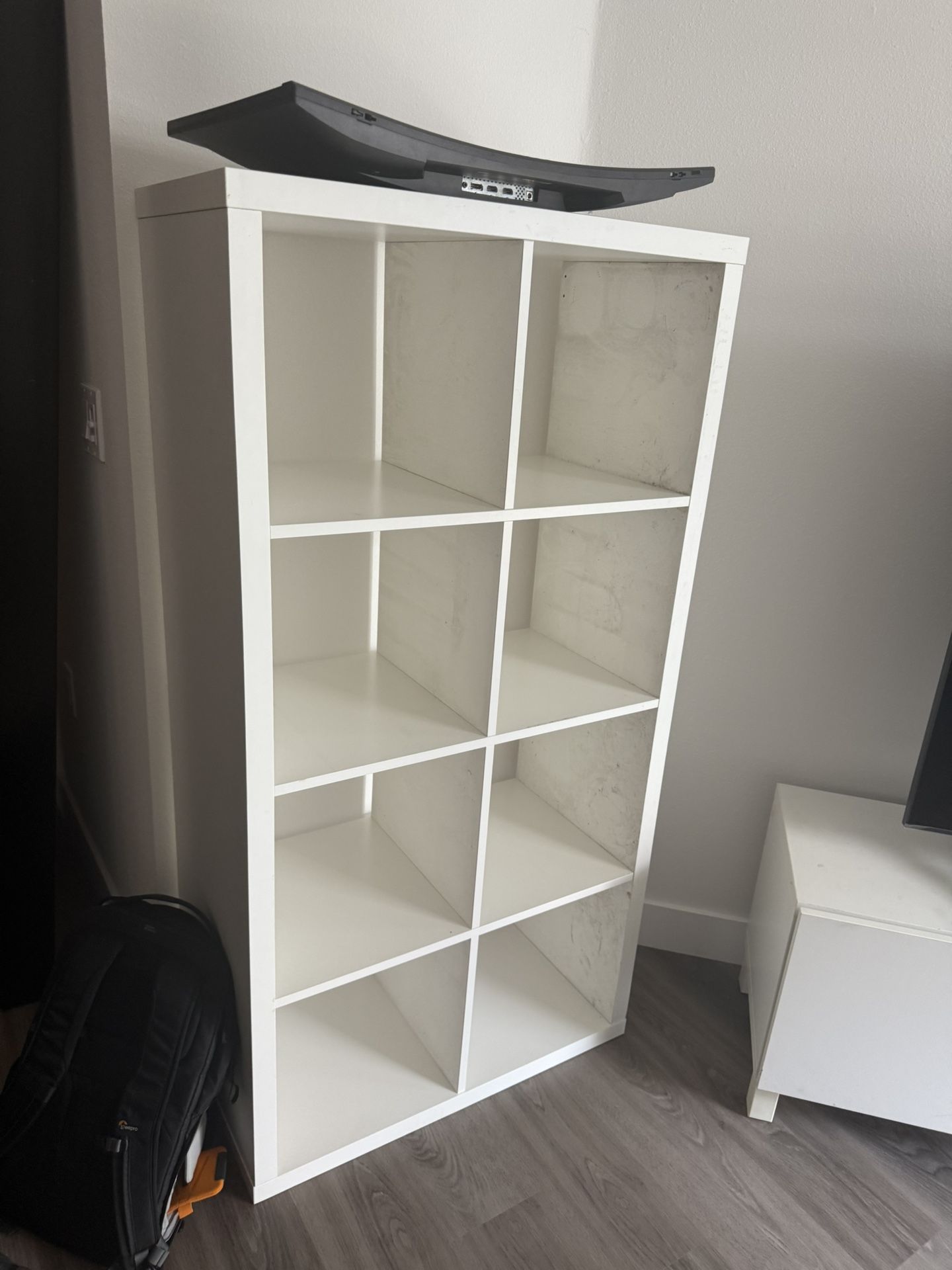 IKEA KALLAX Shelf Unit