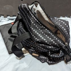 Skip Hop Riverside Ultra Light Diaper Satchel