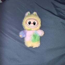 Cute Labubu
