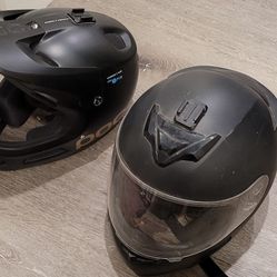 Poc Ebike /Mt Bike Helmet And Motorcycle Full Face Helmet