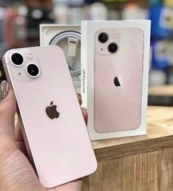 Apple iPhone 13 Unlocked 5G 