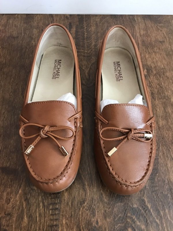 Michael Kors Daisy Moccasins Shoes Mocasines Daisy de Michael Kors