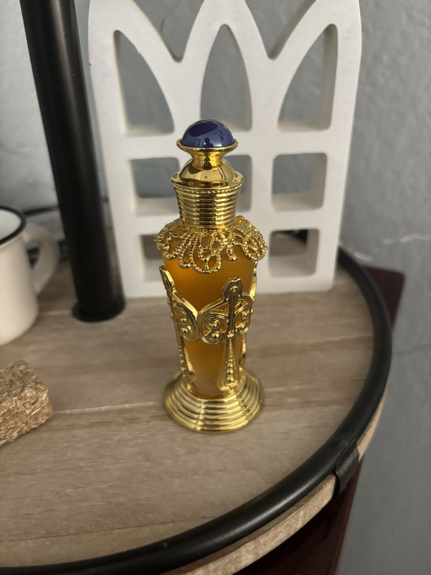 Rasheeqa Concentrated Perfume oil