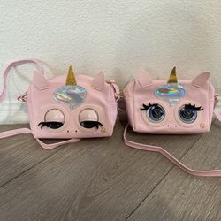 Purse Pets - Unicorn π¦