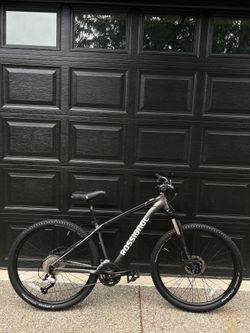 Rossignol All Track Mountain Bike 27.5”