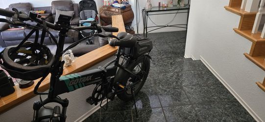Eléctrica Bicicleta