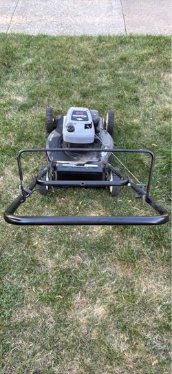 Lawnmower