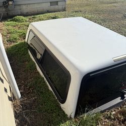 Truck Cap/Shield