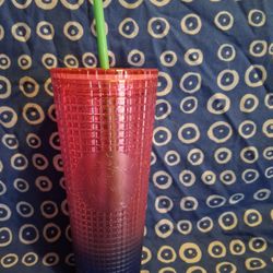 Starbucks Cup