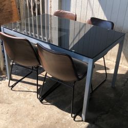 Dinning Table Set