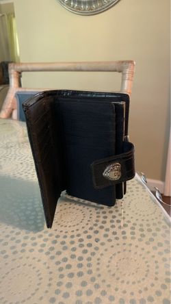 Brighton wallet