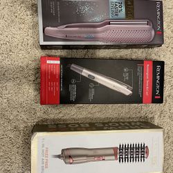Hair Tools