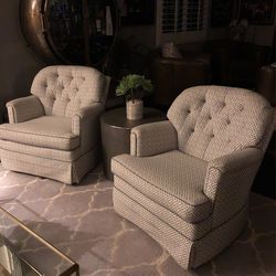 Swivel Chairs