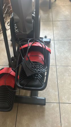 Max trainer