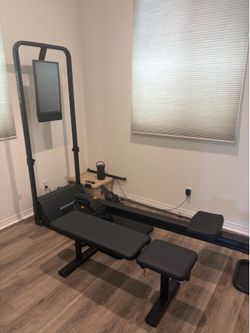 Speediance Gym Monster 2 Family Plus - Like New - $3,000
