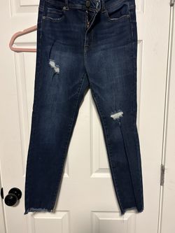 Skinny Jeans NEW SIZE 9/28