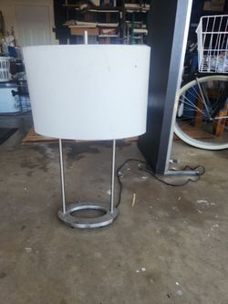 IKEA lamp