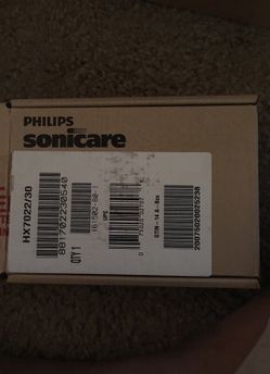 Phillips Sonicare e Series Replacement Brush Heads