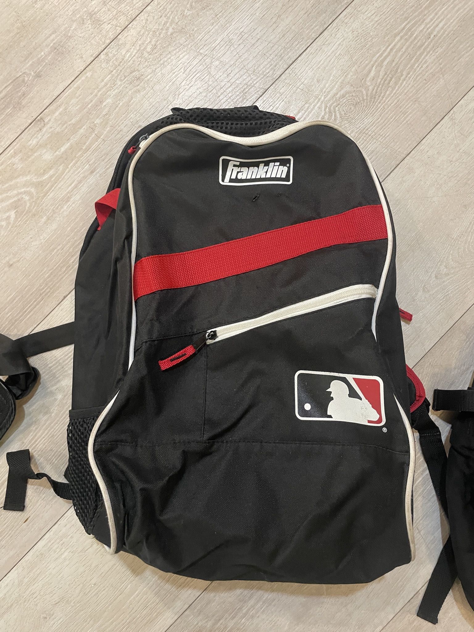 Franklin Baseball Backpack