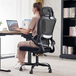 Ergonomic Office Chair 