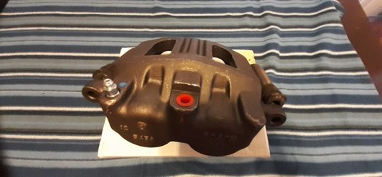 Brand New Explorer, Ranger, Mountaineer Front Brake Caliper #18-B4758