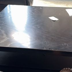 Large Coffee Table For Sale 