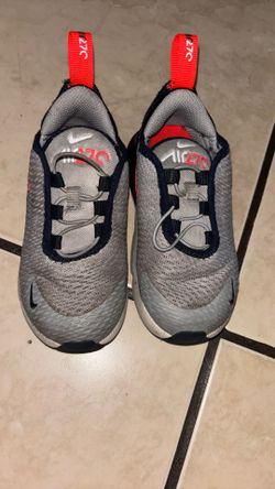 Air Max 270 Size 8c