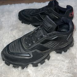 Prada Cloudbust Thunder Sneaker Size 9 Mens