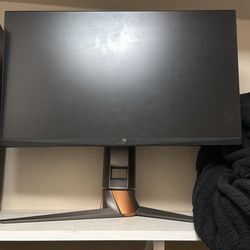 ASUS ROG swift 360hz 24.5” gaming monitor 1080p