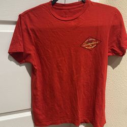 Quicksilver Tshirt SzS