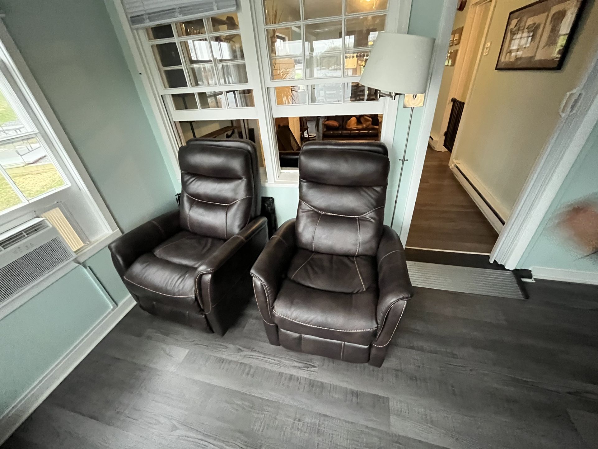 Recliner