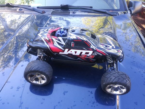 Car Dealerships Jacksonville Fl >> Jato 3.3 gas remote controlled car for Sale in Jacksonville, FL - OfferUp Car Dealerships Jacksonville Fl >> Jato 3.3 gas remote controlled car for Sale in Jacksonville, FL - OfferUp