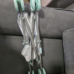 Doll Stroller 