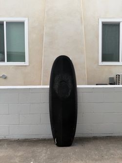 Surfboard