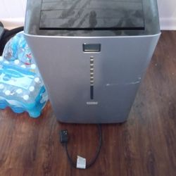 Dylis Air Conditioner