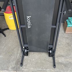 Walking Treadmill 