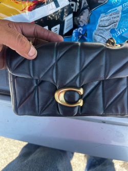 Bag coach