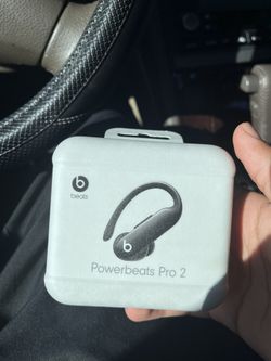 Powerbeats Pro 2