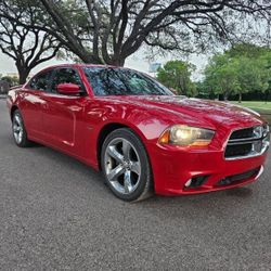 2014 Dodge Charger