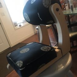 Portable Meditation Chair 