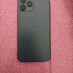 iPhone 12 Pro Max 256 Gb