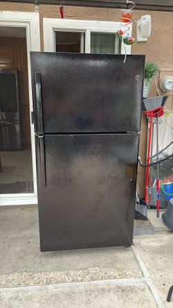 Refrigerador