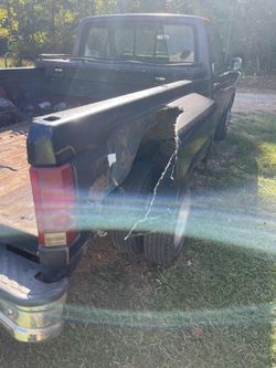 1982 Ford F-350