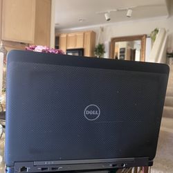 DELL LATITUDE E7240